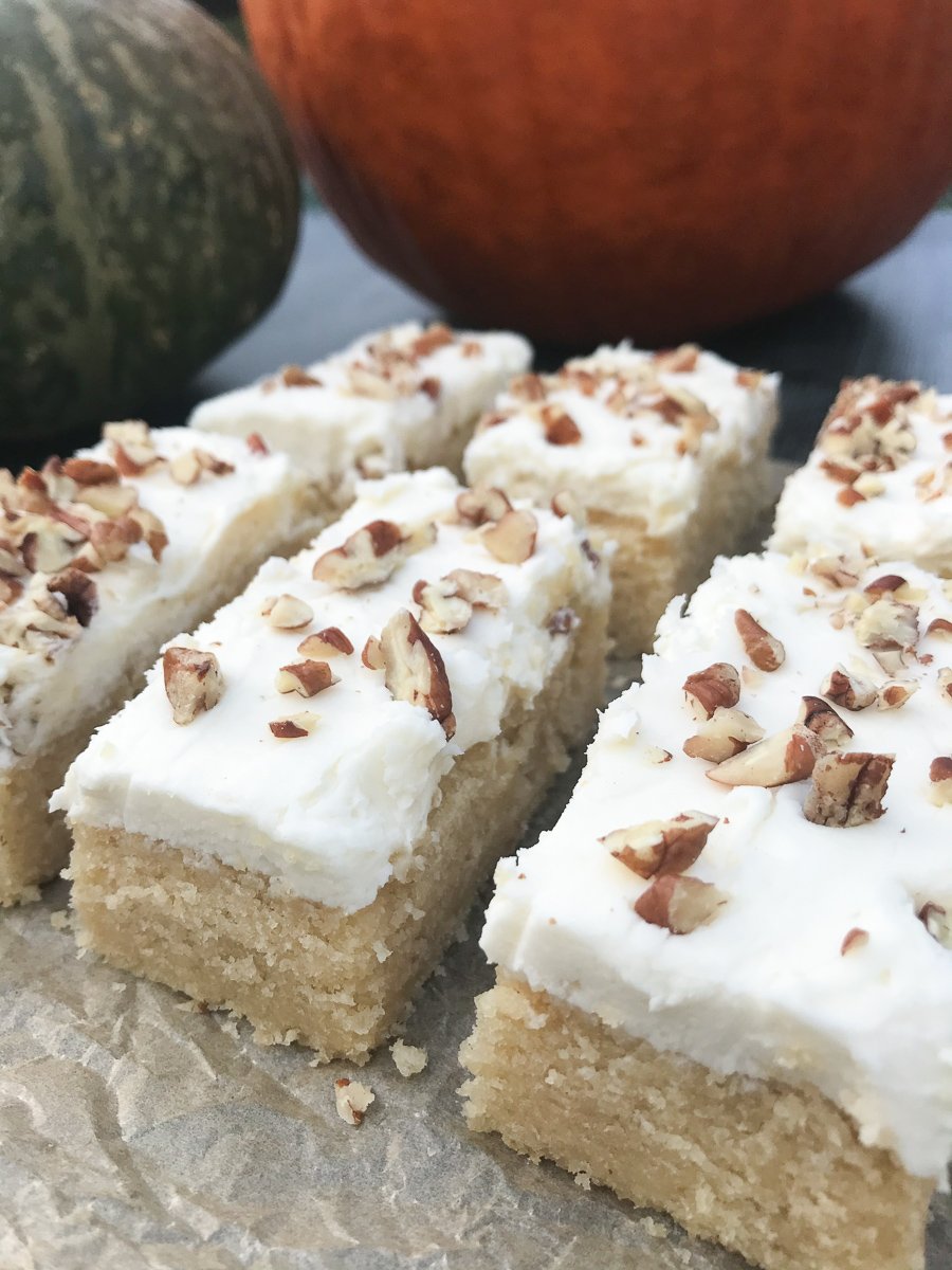 maple goat cheese cake with whiskey buttercream frosting recipe