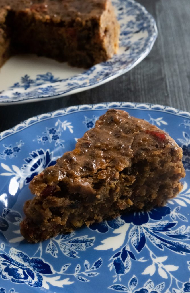 Dessertivore Bakealong July 2020 Trinidad and Tobago ⋆ The Dessertivore